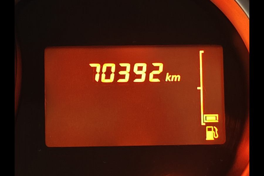 Dacia Sandero 0.9 TCe SL Stepway navigatie | stoelverw | pdc | cruise dealer onderhouden