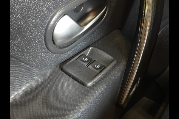 Dacia Sandero 0.9 TCe SL Stepway navigatie | stoelverw | pdc | cruise dealer onderhouden