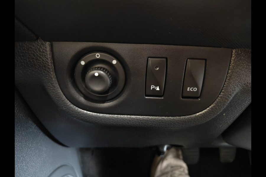Dacia Sandero 0.9 TCe SL Stepway navigatie | stoelverw | pdc | cruise dealer onderhouden