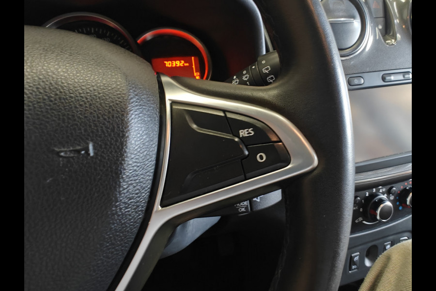 Dacia Sandero 0.9 TCe SL Stepway navigatie | stoelverw | pdc | cruise dealer onderhouden