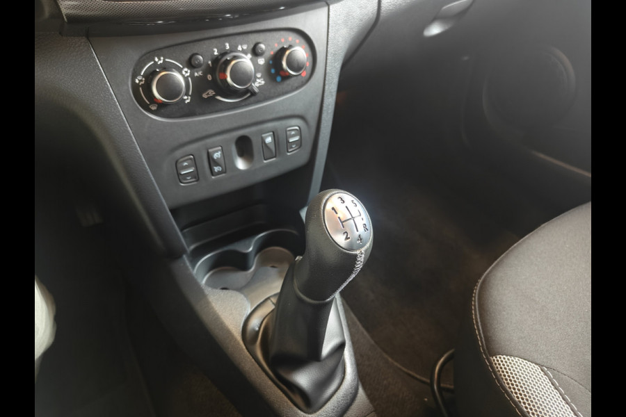 Dacia Sandero 0.9 TCe SL Stepway navigatie | stoelverw | pdc | cruise dealer onderhouden