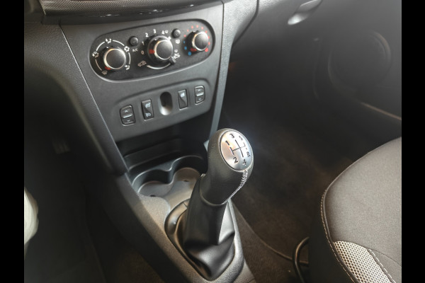 Dacia Sandero 0.9 TCe SL Stepway navigatie | stoelverw | pdc | cruise dealer onderhouden