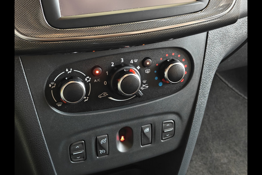 Dacia Sandero 0.9 TCe SL Stepway navigatie | stoelverw | pdc | cruise dealer onderhouden