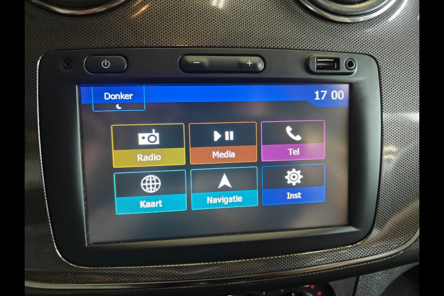 Dacia Sandero 0.9 TCe SL Stepway navigatie | stoelverw | pdc | cruise dealer onderhouden