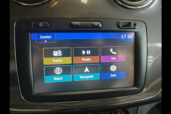 Dacia Sandero 0.9 TCe SL Stepway navigatie | stoelverw | pdc | cruise dealer onderhouden