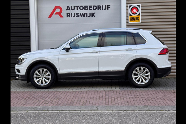 Volkswagen Tiguan 1.4 TSI Comfortline Business AppleCarPlay/Keyless Volkswagen Tiguan 1.4 TSI Comfortline Business AppleCarPlay/Keyless