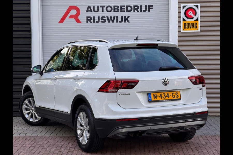 Volkswagen Tiguan 1.4 TSI Comfortline Business AppleCarPlay/Keyless Volkswagen Tiguan 1.4 TSI Comfortline Business AppleCarPlay/Keyless