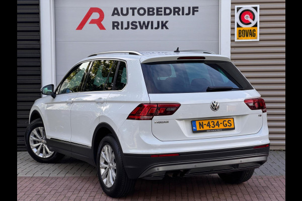 Volkswagen Tiguan 1.4 TSI Comfortline Business AppleCarPlay/Keyless Volkswagen Tiguan 1.4 TSI Comfortline Business AppleCarPlay/Keyless