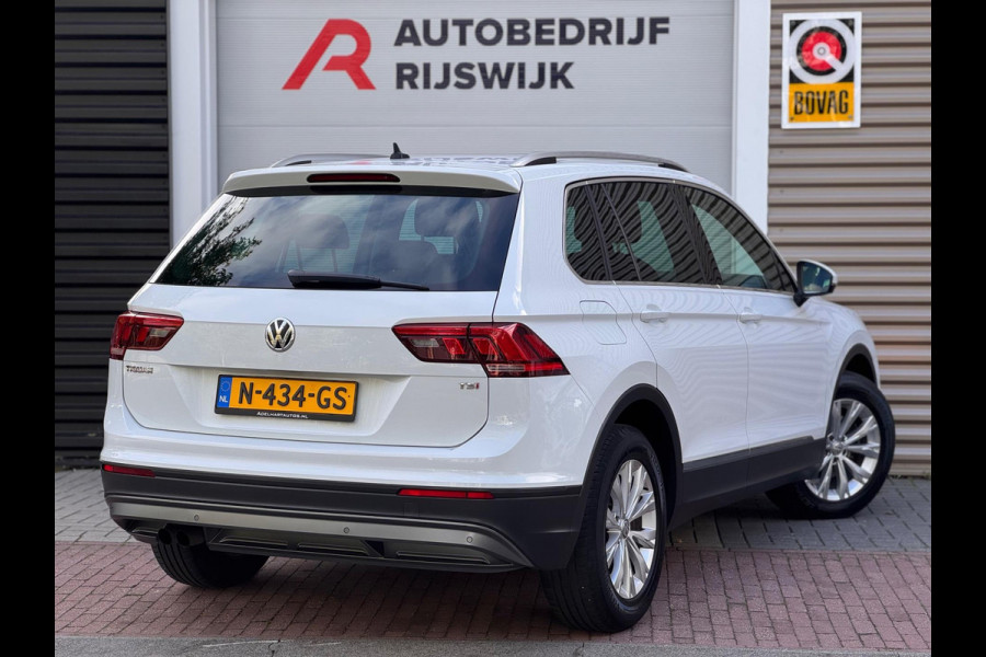 Volkswagen Tiguan 1.4 TSI Comfortline Business AppleCarPlay/Keyless Volkswagen Tiguan 1.4 TSI Comfortline Business AppleCarPlay/Keyless