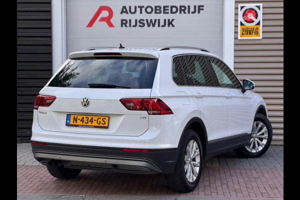 Volkswagen Tiguan 1.4 TSI Comfortline Business AppleCarPlay/Keyless Volkswagen Tiguan 1.4 TSI Comfortline Business AppleCarPlay/Keyless