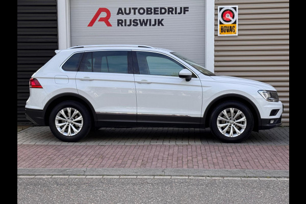 Volkswagen Tiguan 1.4 TSI Comfortline Business AppleCarPlay/Keyless Volkswagen Tiguan 1.4 TSI Comfortline Business AppleCarPlay/Keyless