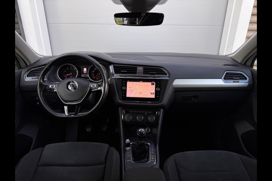 Volkswagen Tiguan 1.4 TSI Comfortline Business AppleCarPlay/Keyless Volkswagen Tiguan 1.4 TSI Comfortline Business AppleCarPlay/Keyless