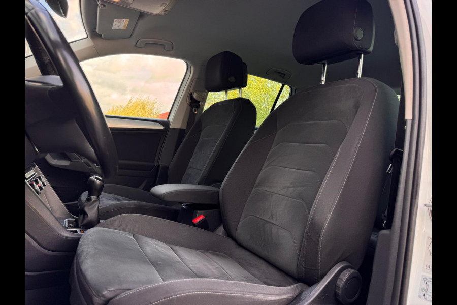 Volkswagen Tiguan 1.4 TSI Comfortline Business AppleCarPlay/Keyless Volkswagen Tiguan 1.4 TSI Comfortline Business AppleCarPlay/Keyless