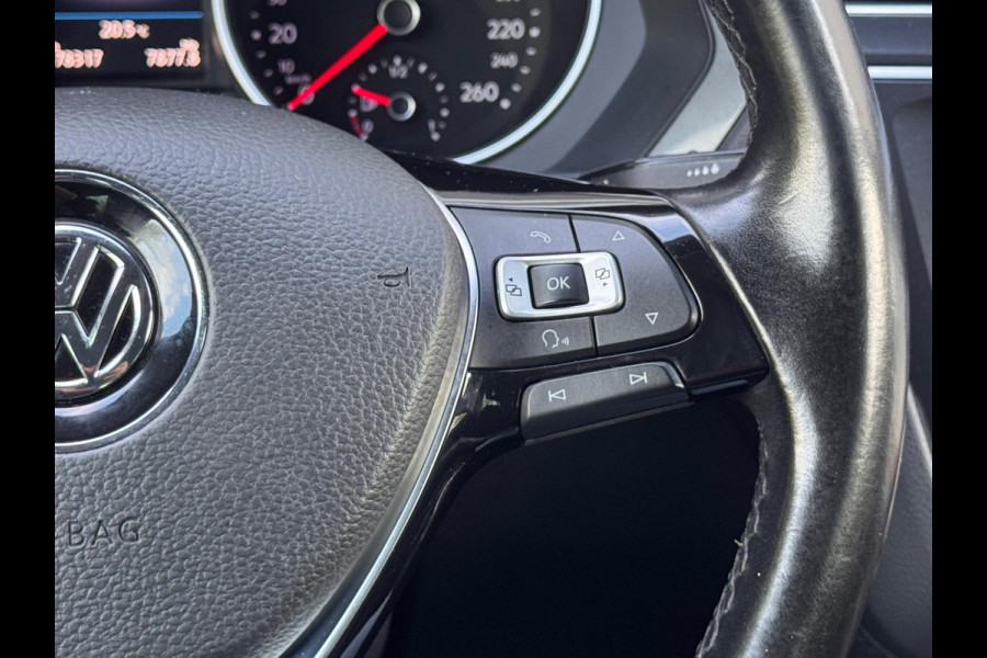 Volkswagen Tiguan 1.4 TSI Comfortline Business AppleCarPlay/Keyless Volkswagen Tiguan 1.4 TSI Comfortline Business AppleCarPlay/Keyless