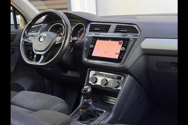 Volkswagen Tiguan 1.4 TSI Comfortline Business AppleCarPlay/Keyless Volkswagen Tiguan 1.4 TSI Comfortline Business AppleCarPlay/Keyless