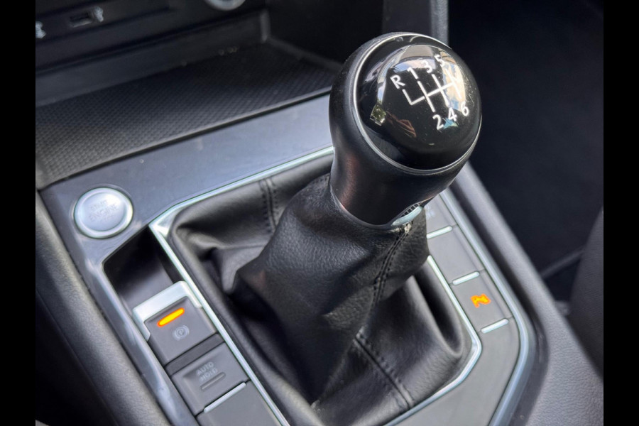 Volkswagen Tiguan 1.4 TSI Comfortline Business AppleCarPlay/Keyless Volkswagen Tiguan 1.4 TSI Comfortline Business AppleCarPlay/Keyless