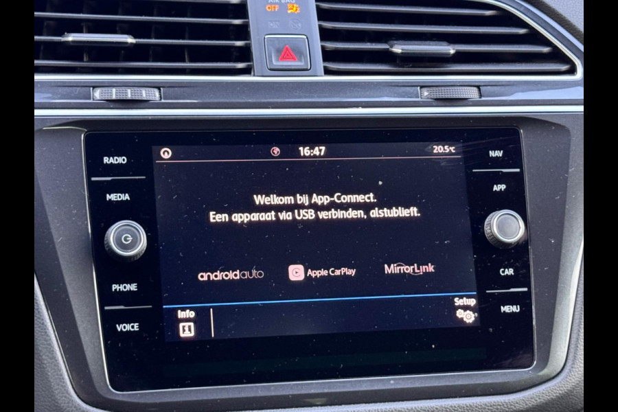 Volkswagen Tiguan 1.4 TSI Comfortline Business AppleCarPlay/Keyless Volkswagen Tiguan 1.4 TSI Comfortline Business AppleCarPlay/Keyless