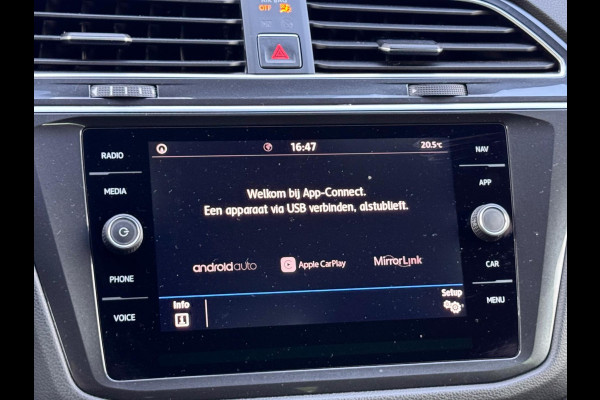 Volkswagen Tiguan 1.4 TSI Comfortline Business AppleCarPlay/Keyless Volkswagen Tiguan 1.4 TSI Comfortline Business AppleCarPlay/Keyless