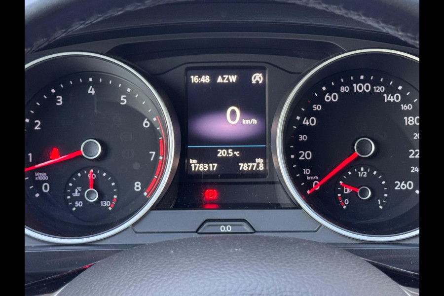 Volkswagen Tiguan 1.4 TSI Comfortline Business AppleCarPlay/Keyless Volkswagen Tiguan 1.4 TSI Comfortline Business AppleCarPlay/Keyless