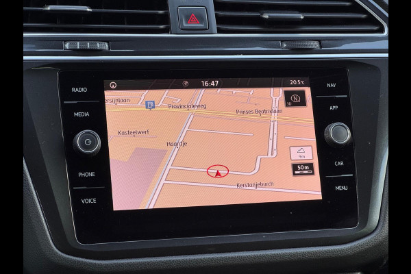 Volkswagen Tiguan 1.4 TSI Comfortline Business AppleCarPlay/Keyless Volkswagen Tiguan 1.4 TSI Comfortline Business AppleCarPlay/Keyless