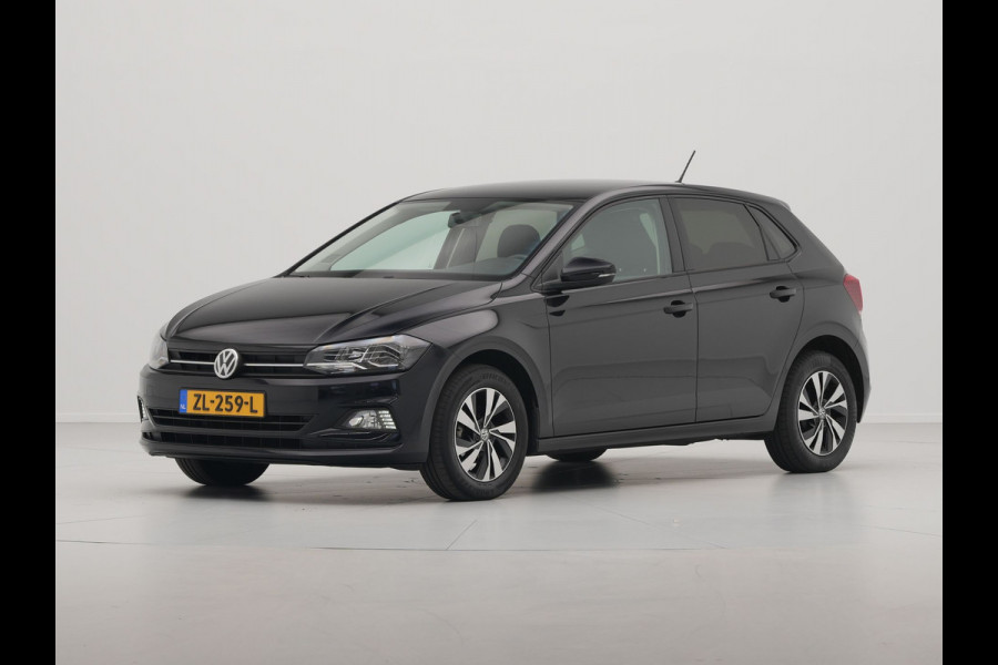 Volkswagen Polo 1.0 TSI 95pk Comfortline Navigatie Camera Acc Carplay 270