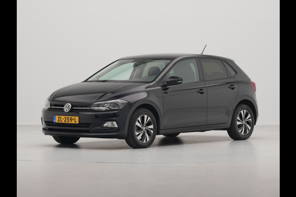 Volkswagen Polo 1.0 TSI 95pk Comfortline Navigatie Camera Acc Carplay 270