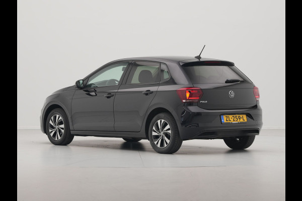 Volkswagen Polo 1.0 TSI 95pk Comfortline Navigatie Camera Acc Carplay 270