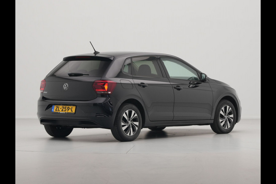 Volkswagen Polo 1.0 TSI 95pk Comfortline Navigatie Camera Acc Carplay 270