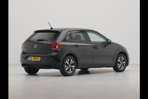 Volkswagen Polo 1.0 TSI 95pk Comfortline Navigatie Camera Acc Carplay 270