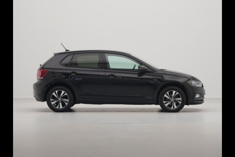 Volkswagen Polo 1.0 TSI 95pk Comfortline Navigatie Camera Acc Carplay 270