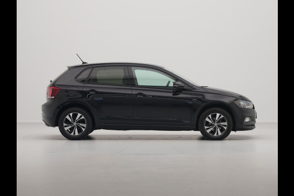 Volkswagen Polo 1.0 TSI 95pk Comfortline Navigatie Camera Acc Carplay 270