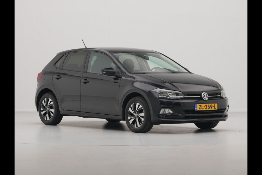 Volkswagen Polo 1.0 TSI 95pk Comfortline Navigatie Camera Acc Carplay 270
