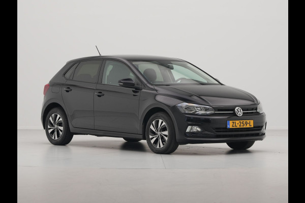 Volkswagen Polo 1.0 TSI 95pk Comfortline Navigatie Camera Acc Carplay 270
