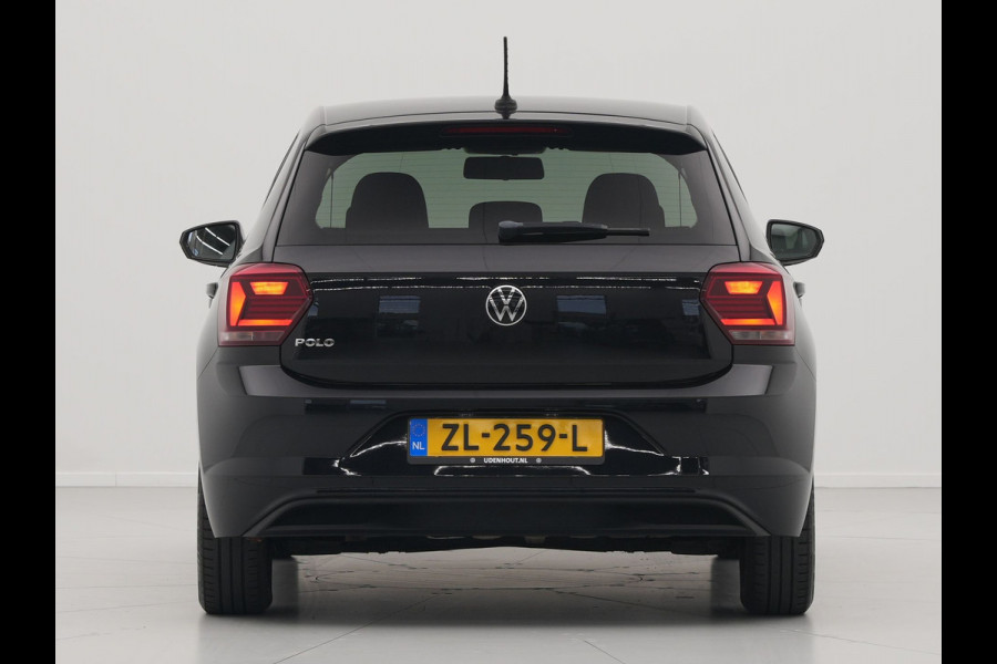 Volkswagen Polo 1.0 TSI 95pk Comfortline Navigatie Camera Acc Carplay 270