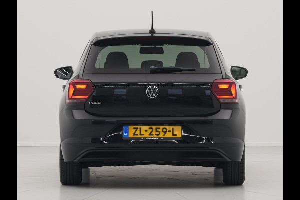 Volkswagen Polo 1.0 TSI 95pk Comfortline Navigatie Camera Acc Carplay 270