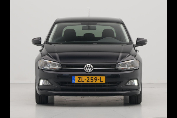 Volkswagen Polo 1.0 TSI 95pk Comfortline Navigatie Camera Acc Carplay 270
