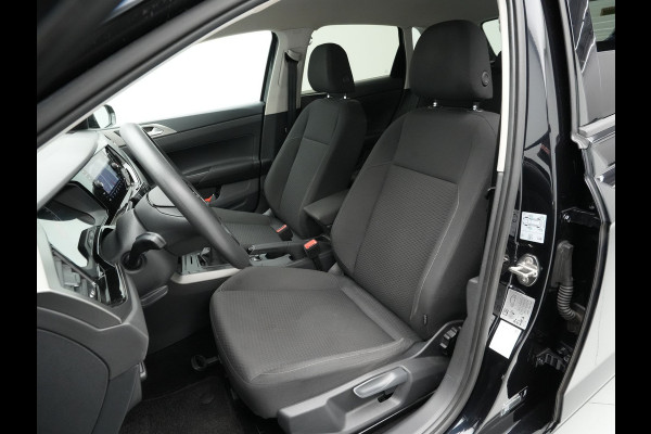 Volkswagen Polo 1.0 TSI 95pk Comfortline Navigatie Camera Acc Carplay 270