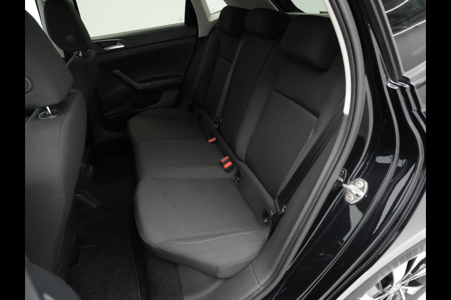 Volkswagen Polo 1.0 TSI 95pk Comfortline Navigatie Camera Acc Carplay 270