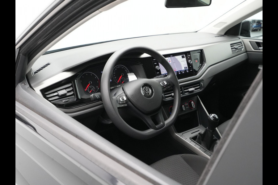 Volkswagen Polo 1.0 TSI 95pk Comfortline Navigatie Camera Acc Carplay 270