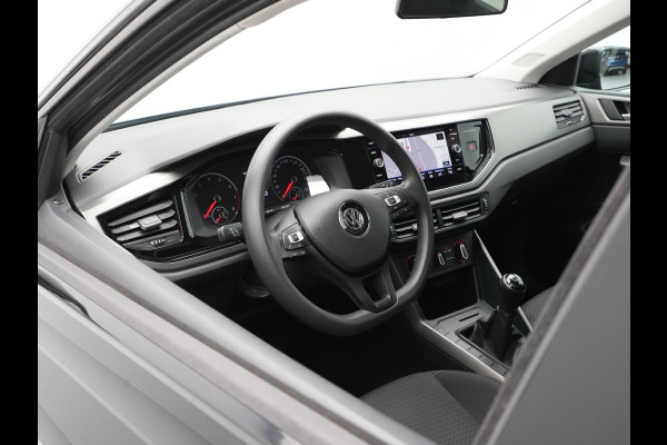 Volkswagen Polo 1.0 TSI 95pk Comfortline Navigatie Camera Acc Carplay 270