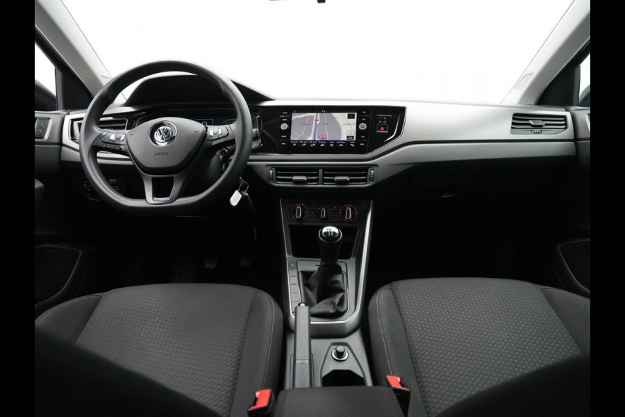 Volkswagen Polo 1.0 TSI 95pk Comfortline Navigatie Camera Acc Carplay 270