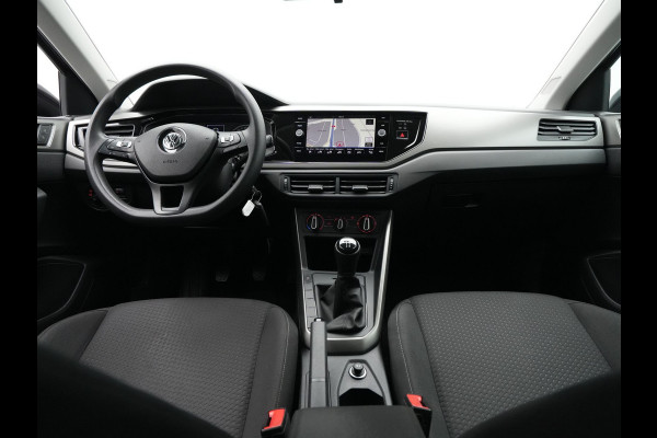 Volkswagen Polo 1.0 TSI 95pk Comfortline Navigatie Camera Acc Carplay 270