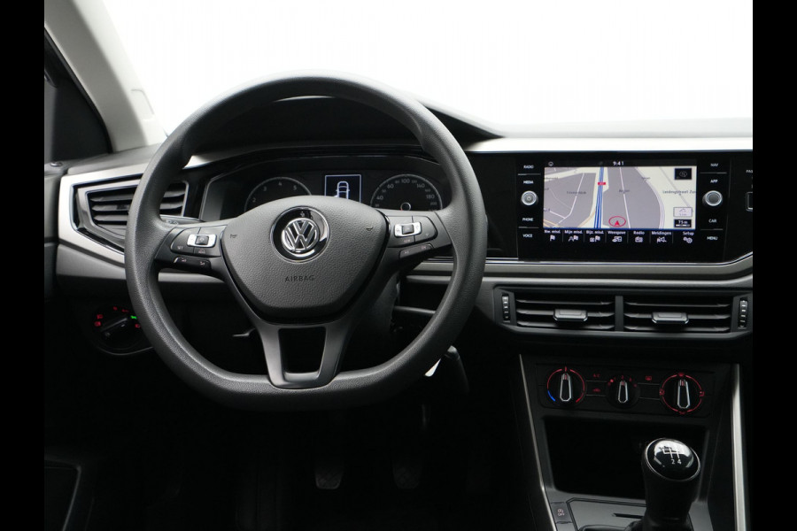 Volkswagen Polo 1.0 TSI 95pk Comfortline Navigatie Camera Acc Carplay 270