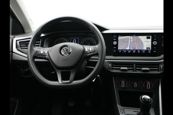 Volkswagen Polo 1.0 TSI 95pk Comfortline Navigatie Camera Acc Carplay 270