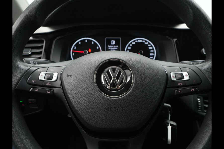 Volkswagen Polo 1.0 TSI 95pk Comfortline Navigatie Camera Acc Carplay 270