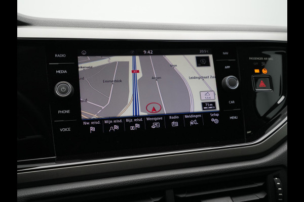 Volkswagen Polo 1.0 TSI 95pk Comfortline Navigatie Camera Acc Carplay 270