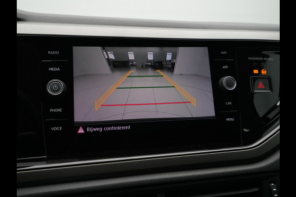 Volkswagen Polo 1.0 TSI 95pk Comfortline Navigatie Camera Acc Carplay 270