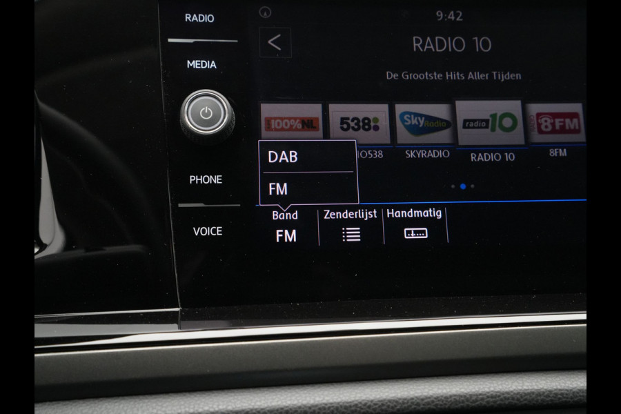 Volkswagen Polo 1.0 TSI 95pk Comfortline Navigatie Camera Acc Carplay 270
