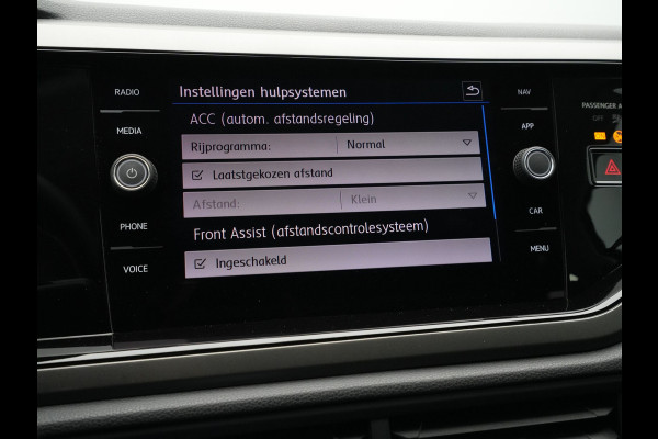 Volkswagen Polo 1.0 TSI 95pk Comfortline Navigatie Camera Acc Carplay 270