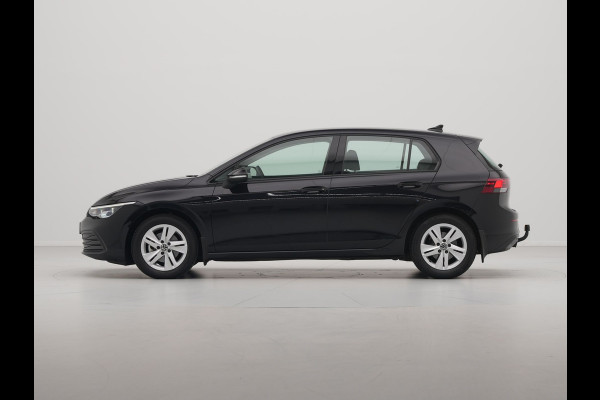 Volkswagen Golf 1.5 TSI 130pk Life Business Navigatie Trekhaak Stoelmemory Camera Stoel/stuurverwarming Carplay 217